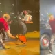 Carlos Vives destroza una guitarra en pleno escenario