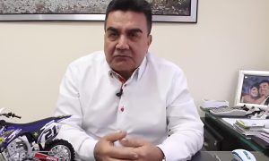 nelson camacho - cesar camacho - higinio camacho estafas