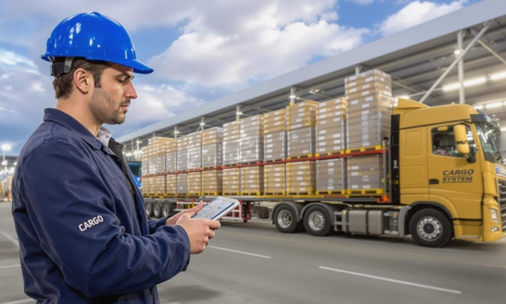 Cargo Logistic System: Líder en soluciones logísticas desde Bogotá Colombia