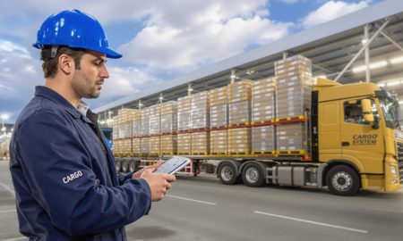 Cargo Logistic System: Líder en soluciones logísticas desde Bogotá Colombia