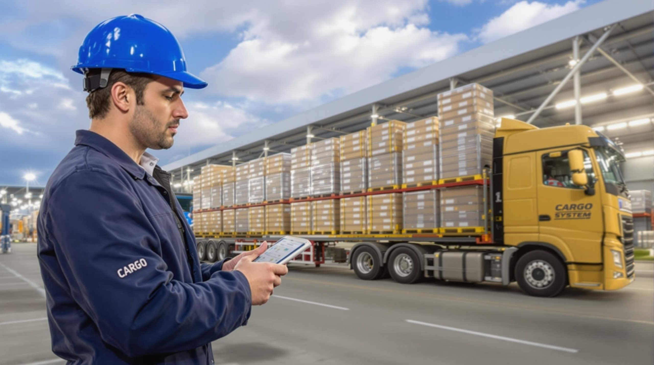 Cargo Logistic System: Líder en soluciones logísticas desde Bogotá Colombia
