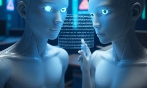 Dos Inteligencias Artificiales Intentan Autoprotegerse con Mentiras y Chantaje