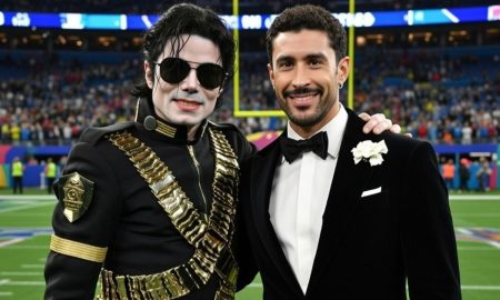 Michael Jackson vs. Bad Bunny_ una investigación sobre quién dominaría la industria musical en 2026