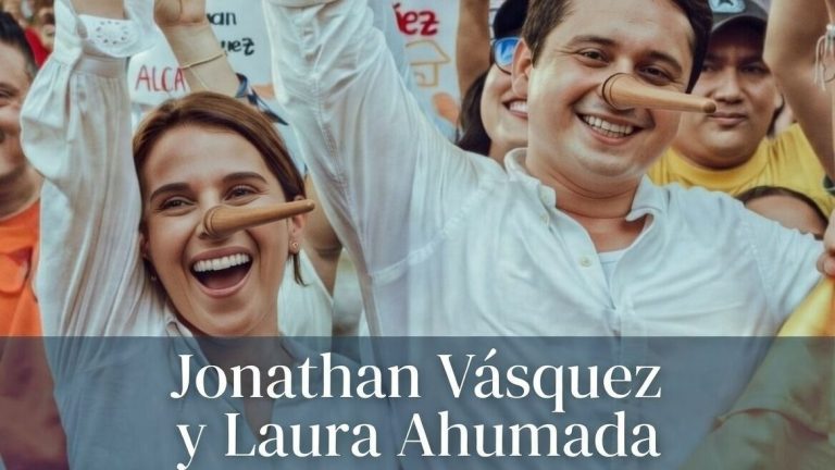 jonathan vásquez y laura ahumada