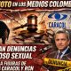 acoso sexual Caracol RCN