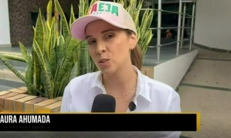 Laura Ahumada: ¿Infiltrada de la Derecha que se robó curul en Senado con Pacto Histórico 2026?"