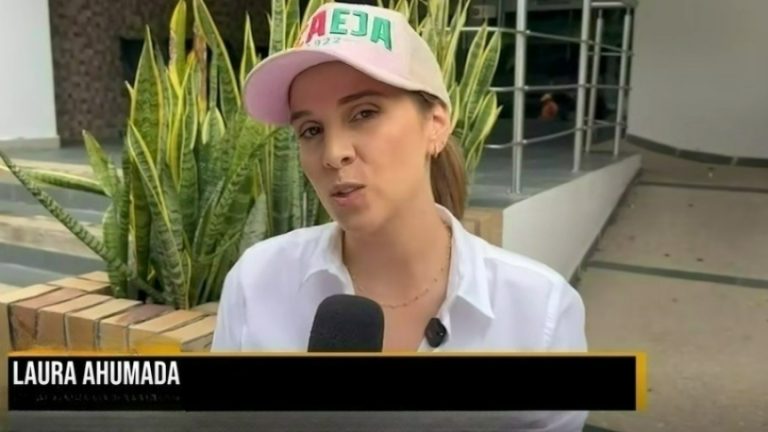 Laura Ahumada: ¿Infiltrada de la Derecha que se robó curul en Senado con Pacto Histórico 2026?"