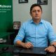 Johany Humberto Palmera Carreño representante legal Palmero Constructora SAS Bucaramanga